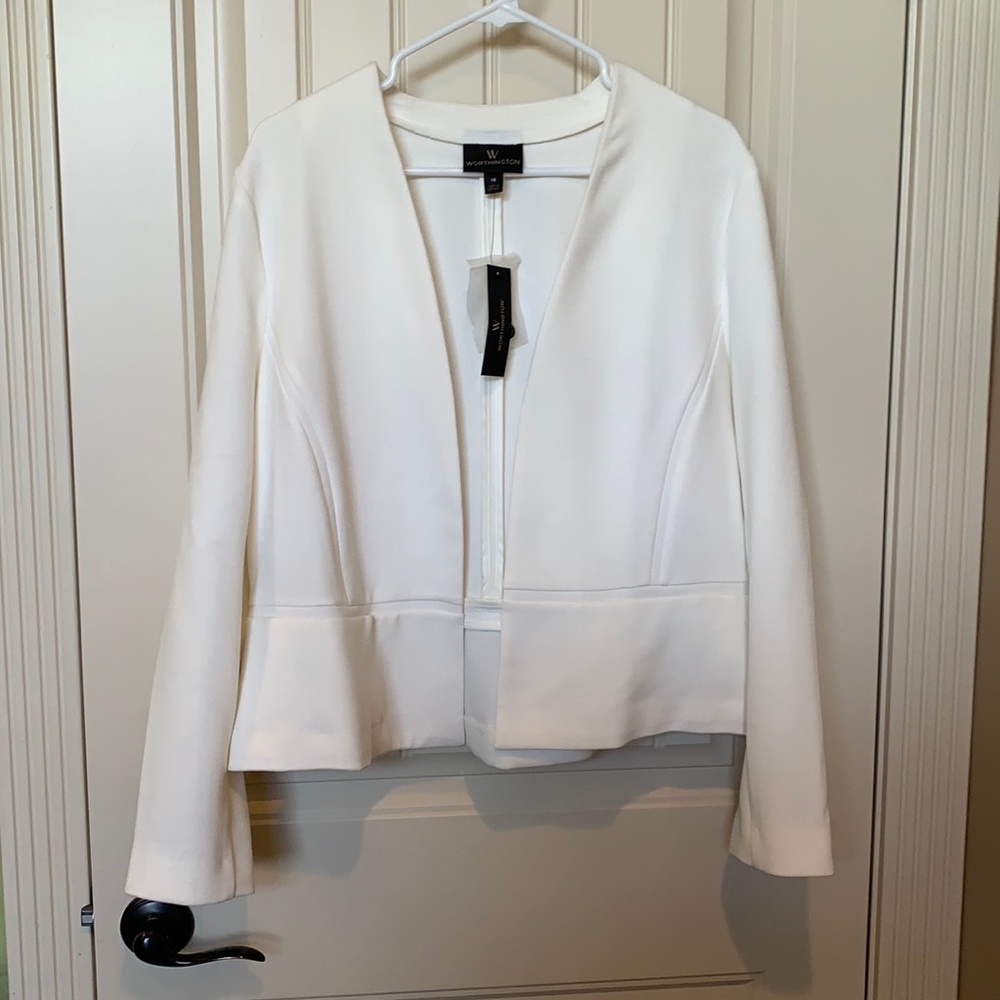 Worthington Blazer